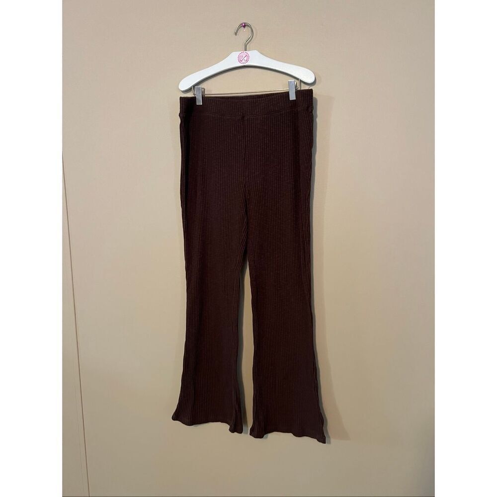 H&M Brown Pants Woman’s Size Large